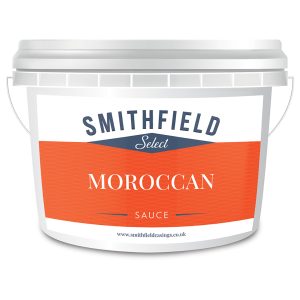 Smithfield Select Moroccan Sauce
