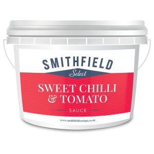 Smithfield Select Sweet Chilli & Tomato Sauce