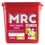 Gluten Free MRC Red Tubs