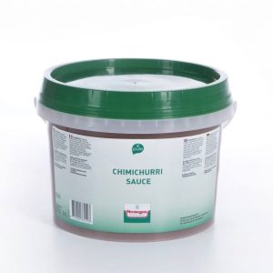 Verstegen Chimmichurri-Sauce-PURE